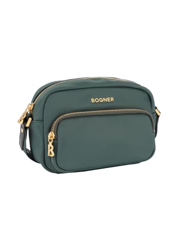 Bogner Schultertasche 'Klosters Neve Lidia in Pine Grove 20,00 x 14,00 x 7,00 cm'