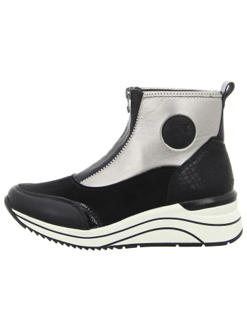 remonte Stiefeletten in silber