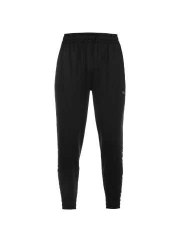 Puma Trainingshose Fit Lightweight Powerfleece in schwarz