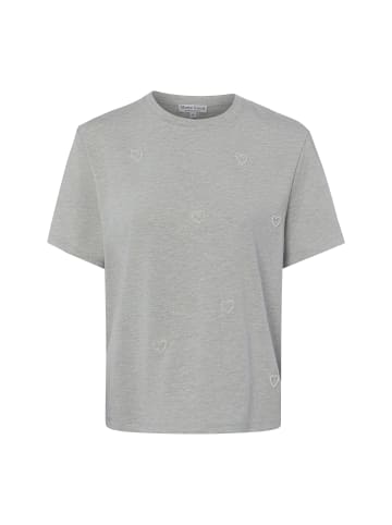 Marie Lund T-Shirt in grau