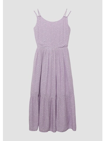 s.Oliver Kleid in 46A1_flieder