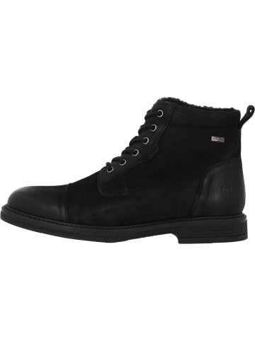 palado Schnürstiefel in BLK