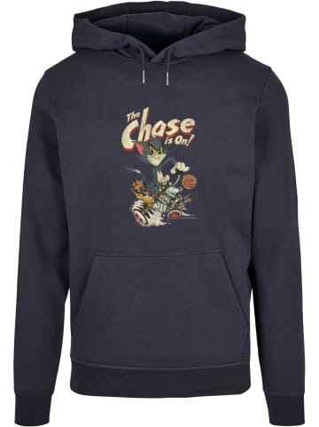 Absolute Cult Absolute Cult Kapuzenpullover in navy