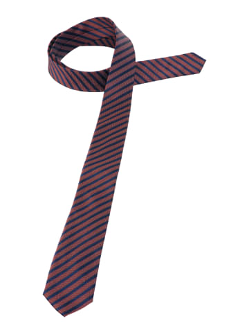 Eterna Krawatte in rot