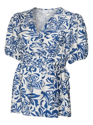 mama licious Bluse in Birch