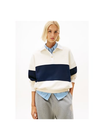 Tommy Hilfiger Sweatshirt in calico