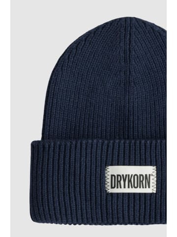 drykorn EANI MÜTZE BLUE in Blue