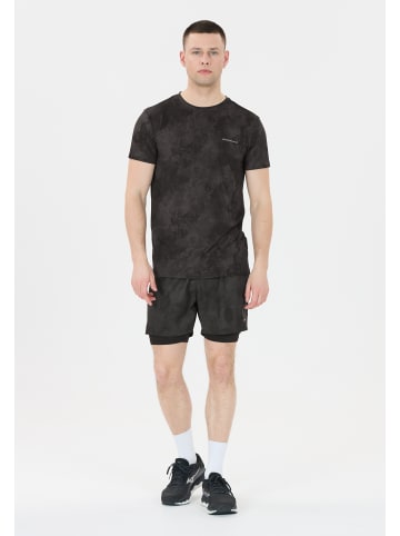 Endurance Sport-Shirt Genen in Print 3737