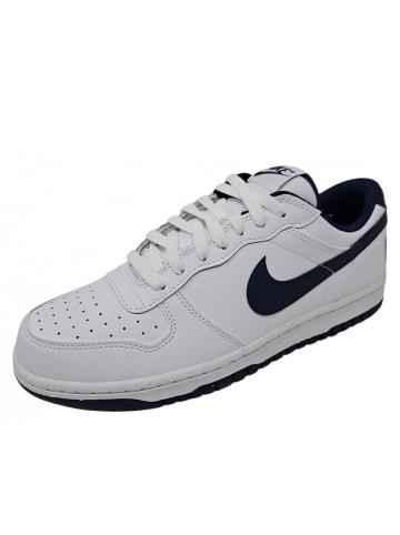Nike Sneaker Big Low in Weiß