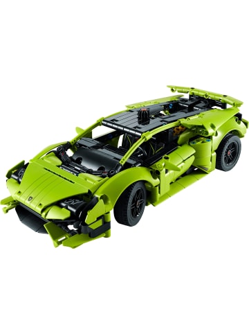 LEGO Technic 42161 Lamborghini Huracán Tecnica