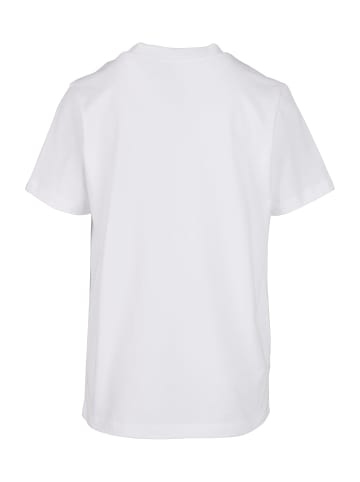 Mister Tee T-Shirts in white