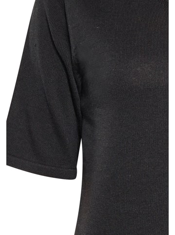 Sidona Pullover in Schwarz