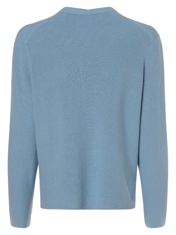 Marc O'Polo Pullover in blau