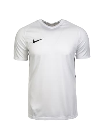 Nike Performance Trikot Tiempo Premier in weiß / schwarz