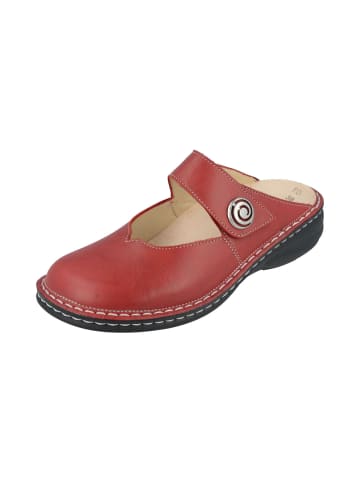 Finn Comfort SHOES "Canaro" in pomodore