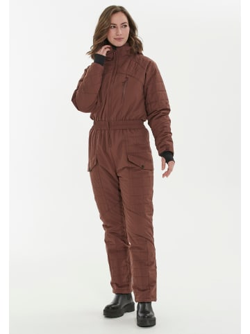 Whistler Overall Chola in 5127 Marron