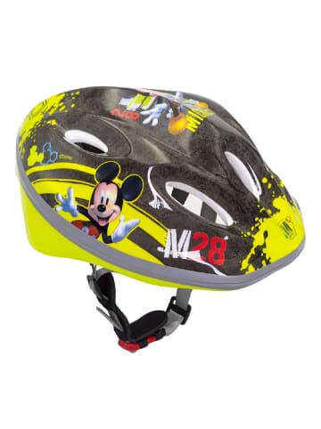Disney Mickey Mouse Kinderhelm 52–56 cm – Sicher & kindgerecht