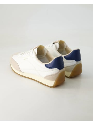 Gant Sneaker low in Beige