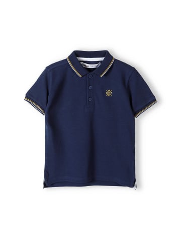 Minoti Poloshirt 13polo 8 in dunkelblau