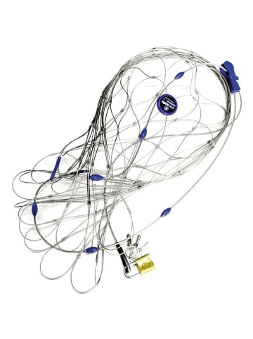 Pacsafe Series Netz 55 Liter in neutral