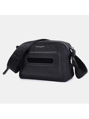 Hedgren Fika Umhängatesche RFID 20 cm black