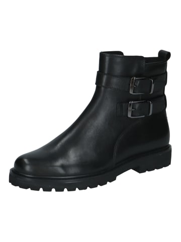 Caprice Stiefelette Schwarz