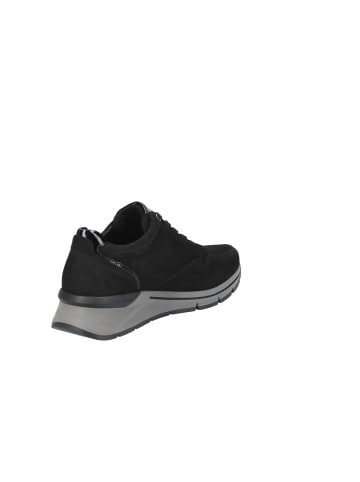 Gabor Lowtop Sneaker Gabor Lowtop Sneaker in schwarz