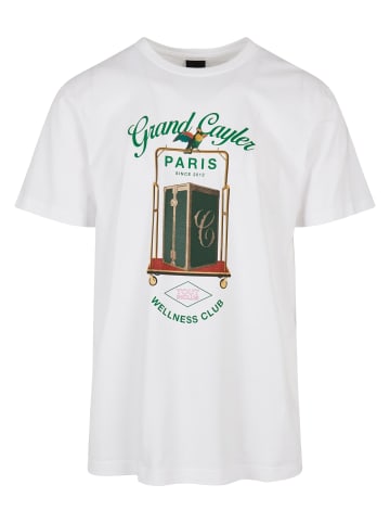 Cayler & Sons T-Shirts in white