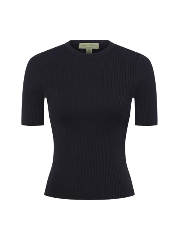 Marc O'Polo Shirt in marine - 0002