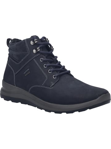 Josef Seibel Stiefelette Marley 53 in blau