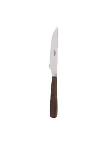 Villeroy & Boch Pizza-&Steakmesser Set 6tlg. Texas in Edelstahl