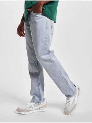 PEGADOR PEGADOR Jeans in washed light blue