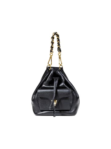 COCCINELLE Tasche Schwarz