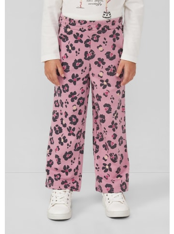 s.Oliver Leggings in 41A2_rosa