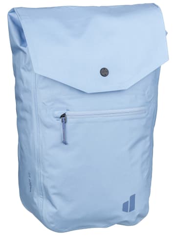 Deuter Rucksack Drout 20 in Polar