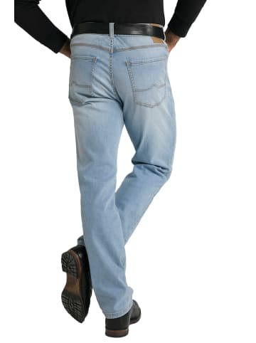 JP1880 Jeanshose in bleached denim