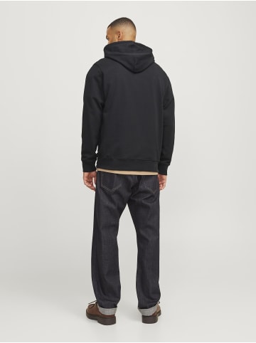 Jack & Jones Kapuzenpullover in Black 3