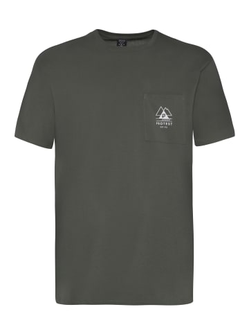 Protest " ISIAH in Thyme