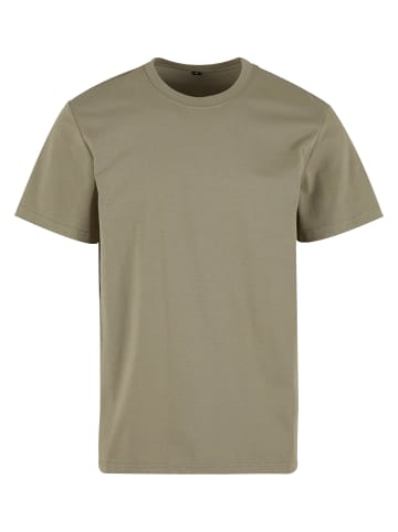 Urban Classics Urban Classics Sorona Regular Tee in paleolive