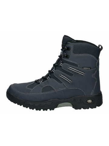 Lico Schnür-Stiefeletten für Herren in kombi