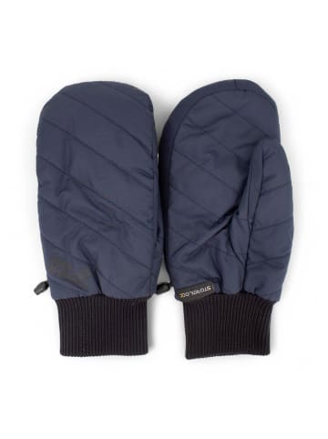 Jack Wolfskin Handschuhe Maryland Mitten Stormlock in Blau