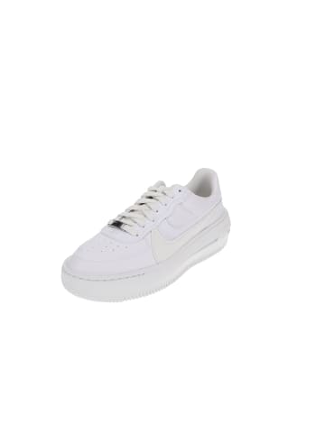 Nike Sneaker Low in Weiß