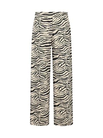 soyaconcept Hosen SC-SALOME 4 in 9999C BLACK COMBI