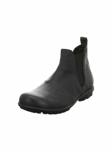 Think! Stiefeletten für Herren in schwarz