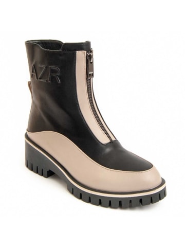 Montevita Boots Hela s in Schwarz