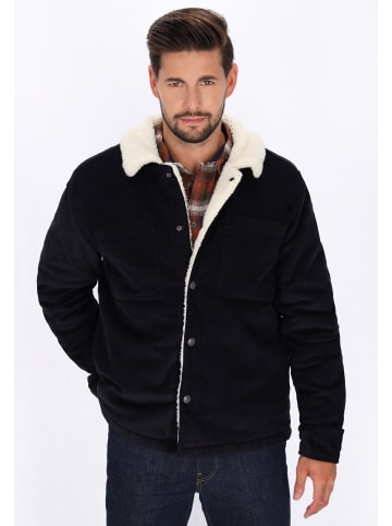 DreiMaster Men Jacket in navy