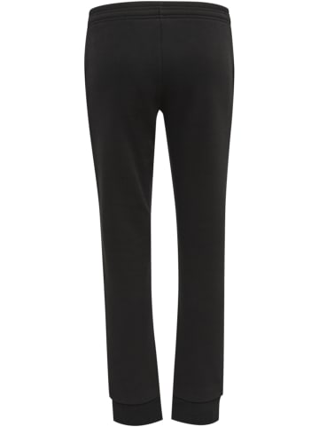 Hummel Hosen Hmlred Basic Sweat Pants Woman in BLACK