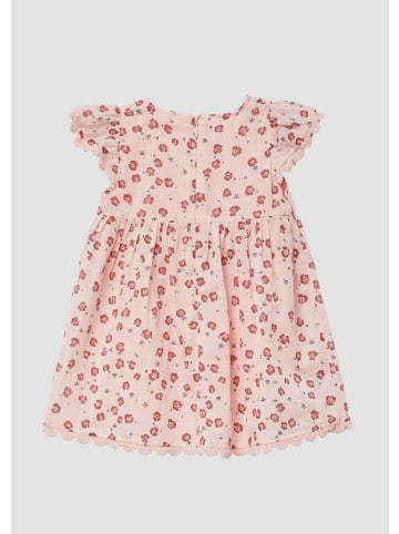 s.Oliver Kleid in 41A4_zartrosa