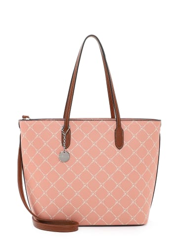 Tamaris Shopper TAS Anastasia in peach 660