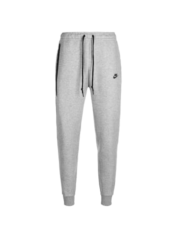 Nike Sportswear Trainingshose Tech Fleece in grau